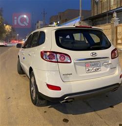 هیوندای سەنتافی